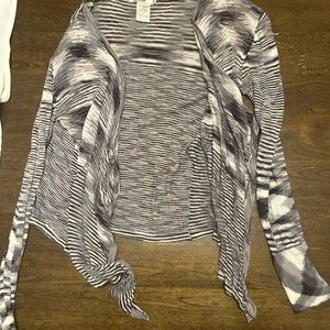 Multicolor sweater